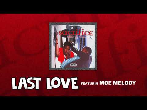 06  BABS X 2BAL    Last love feat   MOE MELODY