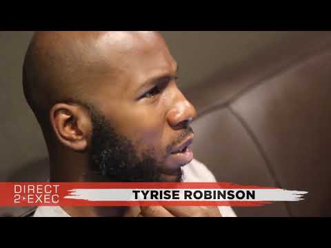 Tymiracle Performs at Direct 2 Exec Atlanta 10/7/18 - A&R at Atlantic Records