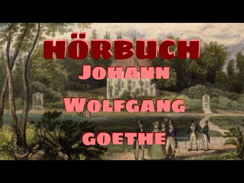 [𝐇Ö𝐑𝐁𝐔𝐂𝐇][ Erprobtes Glück - Das Leben des Johann Wolfgang Goethe ]
