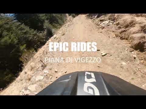 EPIC RIDES | Piana di Vigezzo
