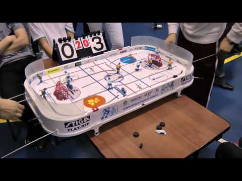 Edgars Caics - Oleg Dmitrichenko (Pietari open 12.11.2011) 3/7