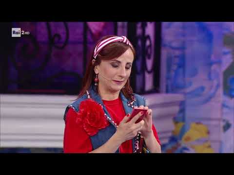 Mamme Whatsapp - Made in Sud 20/07/2020