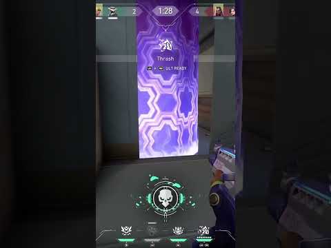 Think fast #valorant #fyp #consolegaming #valorantclips #consolevalorant #twitchclips #gekkovalorant