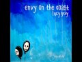 Envy on the coast - Artist And Repertoire 