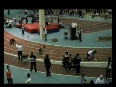 IYMOC Youth Boys 400m Fast Section