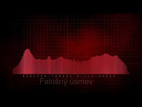 Reactor-ft.Traydy Silly-Falošný úsmev-(prod.Maměn)