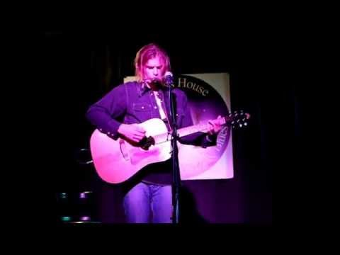 Gene Douglas - Crazy On Your Own at the Brass House Tavern