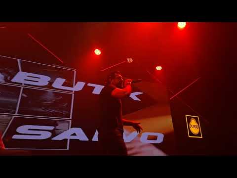 Tankurt Manas (IF Performance Hall Beşiktaş) (01.02.2026) (Full Versiyon) 