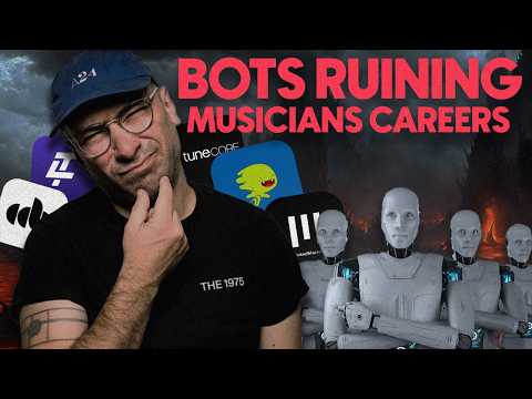 Which Distributor Is Best For Musicians Today? DISTROKID, TUNECORE, CD BABY, AMUSE, TOO LOST, VENICE