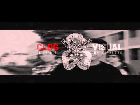 RAPIOLAZ (TRAILER) #CDLGFILMS