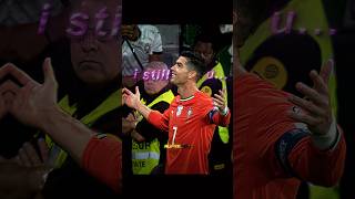 I still see you🫠 #shorts #football