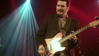 Mike Zito - The World We Live In | Bluesfest Gaildorf (D) | 06/07/02019