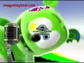 Klaskyklaskyklaskyklasky Gummy Bear In TBWVE571 S G Major 66