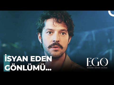 Bir Sese Hayran Olur Mu İnsan? - Ego 1. Bölüm