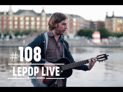 #108 [LePop Live] Ole Johnny Stensland - Shelter (NO)