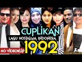 Cuplikan Lagu Nostalgia Indonesia Tahun 1992 60 Videoklip ‎ NostalgiaNov