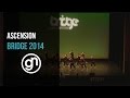 Ascension | Bridge 2014 [Official 4K]