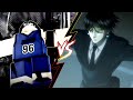 Every Basketball Zero Move Vs Anime Comparison NEW CHROLLO AND TATLIS STYLE