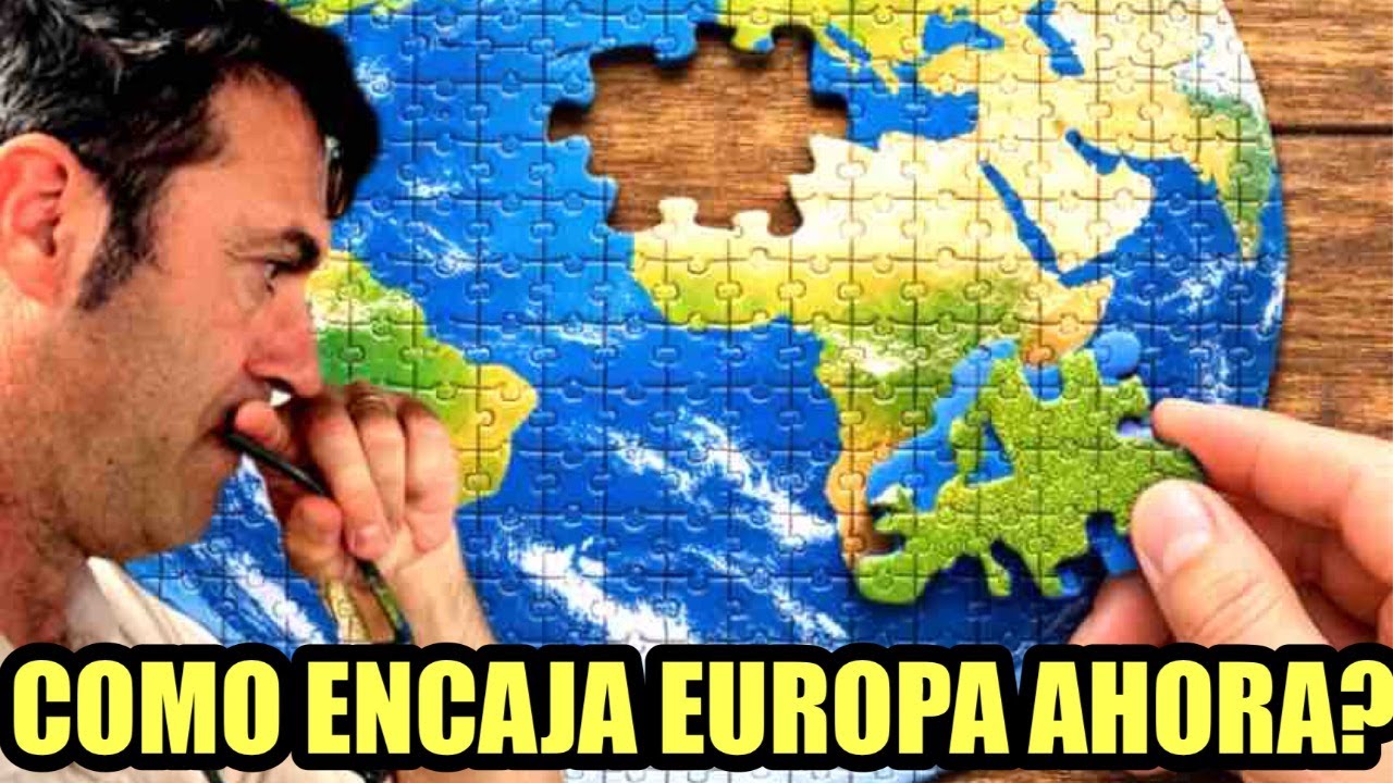 La era de los pusilanimes ha concluido, Es tiempo de los guerreros! y ya vamos tarde