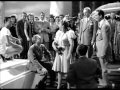 Watch the Birdie - Scene from Hellzapoppin' - Martha Raye and the six hits (1941)