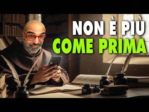 PAROLE CHE INVECCHIANO - Scopri come nascono i neologismi e come invecchiano le parole