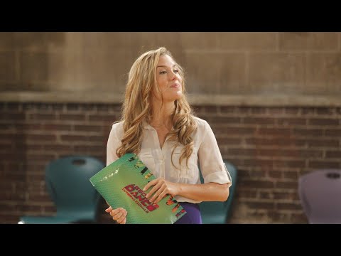 The Next Step - Season 3 Episode 7