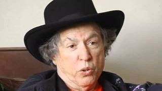 Stephen Kalinich interviewed by Harvey Kubernik Part one of Two