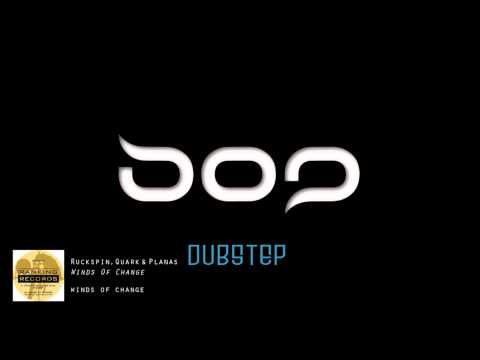 Ruckspin, Quark & Planas - Winds Of Change