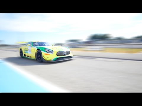 Jonathan Adam & Darryl O'Young - Discuss GT3 success 2016