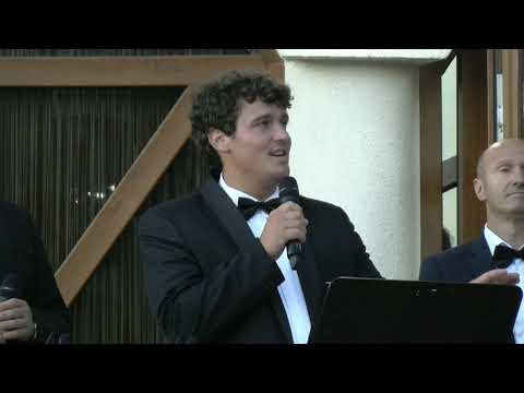 Art Quartet - Asteptam marea zi