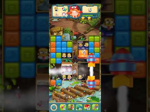 Toy Blast level 5530