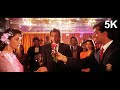 5K QUALITY Bahut Pyar Karte Hain Tumko Sanam Male Version Saajan Movie Song 90s Salman Madhuri