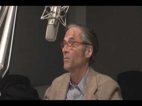 Hopkinson Smith Visits with Boyce Lancaster at WOSU, Part 2