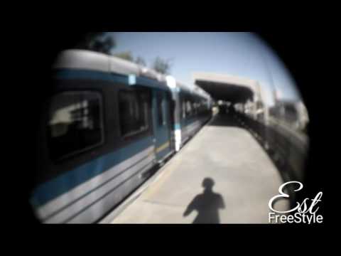 Nitto vs Kio - Est 8/10/16