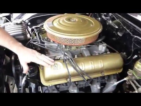 1960 Ford Sunliner (CC-809474) for sale in Turner, Oregon