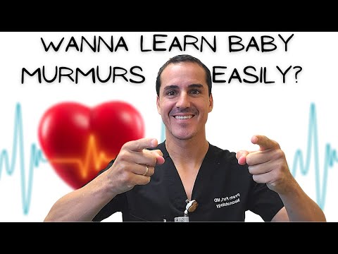 "Unlock the Secret to Quickly Mastering Baby Murmurs!"