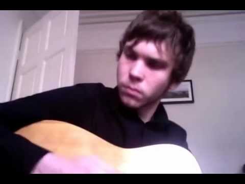 Johnny Cash - Darlin' Companion' - Cover by Oliver Southgate