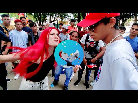 BENGALI vs TRUCK vs ESCOBAR: 8vos - Ballenitas FECHA 1 (TEMPORADA 1)