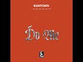 Runtown Do Me Official Lyric Video