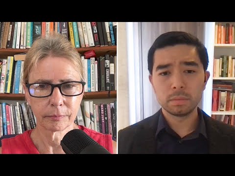 Lionel Shriver & Rob Henderson: gender and climate obsession will destroy the West | SpectatorTV