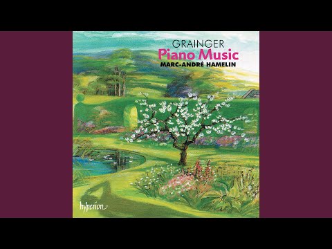 Grainger: British Folk-Music Settings: No. 19, Molly on the Shore