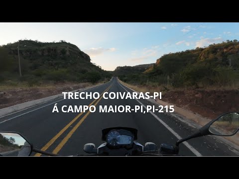 Ep-03 De Coivaras á Campo maior-Pi ,Pi-215