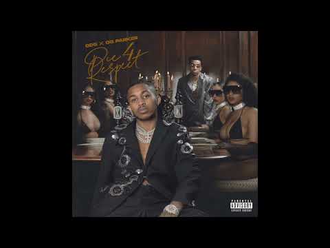 [FREE] DDG X OG Parker Type Beat - "Turn it Up" (prod. prxject bands)