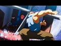 AMV Fracture Line