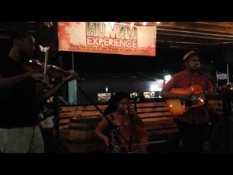Human Experience w/ Cameron Calloway, CoCo Jenkins & Brandon Summers