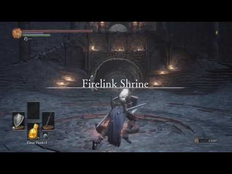 Dark Souls Deprived Walkthrough no Commentary PART 9