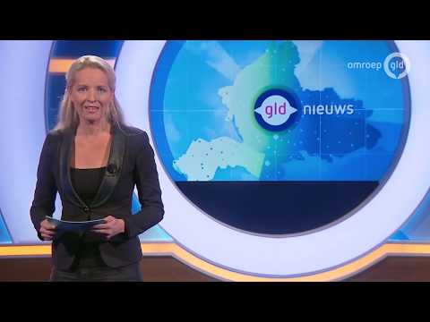 GLD Nieuws 12 oktober 2018