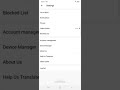 How To Allow Screenshots And Recordings In Your Bigo Live