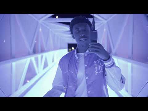 Dee Marcus - Clear My Head | Hanging Mic Video