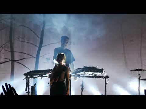 Lost frequencies live Poland Warszawa 07.03.2020